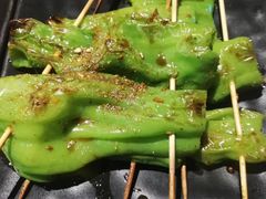 -西街夜油条·麻团包乌饭
