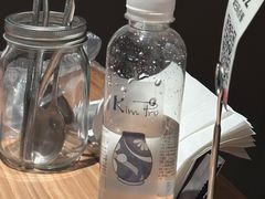 -KimPro 辛普乐概念韩餐