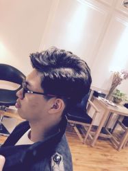 -发朵Hair 烫染沙龙