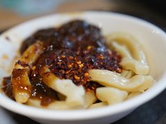 甜水面-洞子口张老二凉粉(文殊院店)