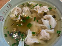 -阿三生煎(万达店)