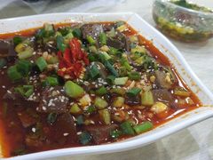 -蜀串香牛杂火锅串串