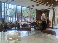 -聚丰园•湖鲜餐厅(阿红私房菜梅石路店)
