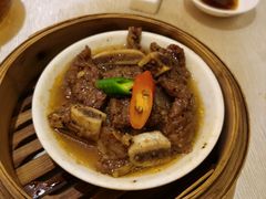-福州天元国际威斯汀酒店·中国元素餐厅