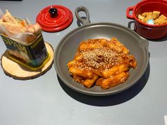 SPAM薯条-chicken plus韩国炸鸡(城阳店)