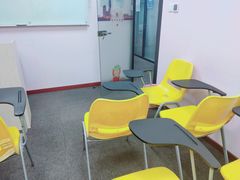 -百济韩国语(虹口校区)