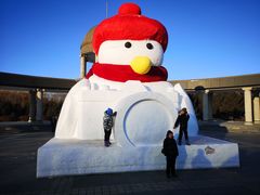 -长春公园(普阳街道)