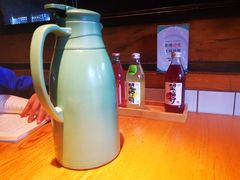 -薇酌饮·陕西菜(南门外店)