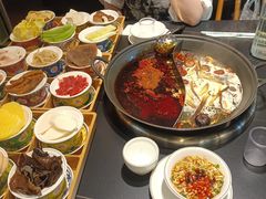 -俏媳妇火锅(宽窄巷子店)