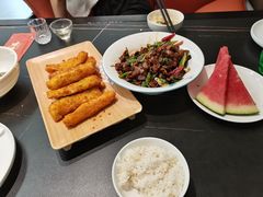 -果城龙凤瓦罐煨汤馆(新豪天地店)