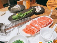 -巴奴毛肚火锅概念餐厅