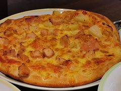 -萨莉亚意式餐厅(杭州滨江天街店)