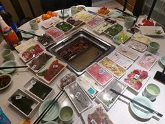 -野妹火锅(龙岗店)