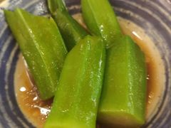秋葵-伊豆野菜村(大族广场店)