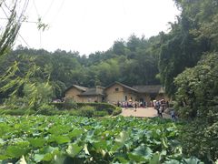-韶山毛泽东同志故居