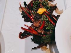 -月福京味斋·烤鸭店·北京菜(鼓楼总店)