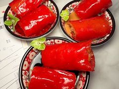 -舒友港式茶餐厅(黎明街店)