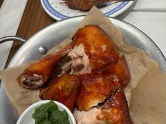 -和府捞面(曹路花园城店)
