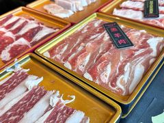 -牛武士寿喜烧·和牛火锅自助(全球首店)