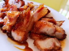 叉烧-大赤坎肥仔强烧味海鲜餐厅(大赤坎店)