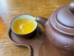 功夫汤-熠盛粤味·顺德桑拿鸡(永康路店)