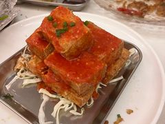 -白仁仔· 活烤海鲜 宵夜(豫园店)