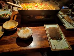 -欧匠葫炉鱼(钱江世纪城店)
