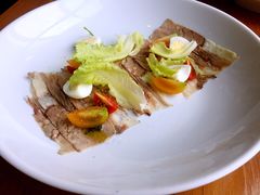 -沈阳君悦酒店·意坊意大利餐厅