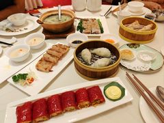 -半岛太子酒家(海港城店)