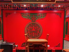 -北平食府.北京烤鸭(亦庄店)