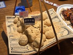 -乔街深夜食堂·小龙虾·高压锅生蚝(杭州总店)