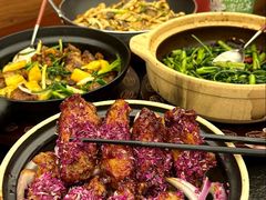 -旺爷砂锅·茶作(国贸城店)