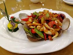 -北塘海鲜·天津菜(大光明桥旗舰店)