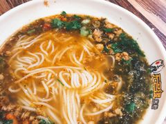 -无名缘米粉(领展购物广场京通店)