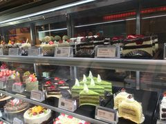 -85度C(苏州石路店)