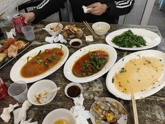 -星奇缘·海鲜餐厅(东山美食地标店)