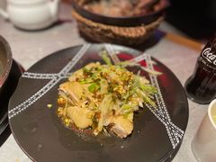 -啫神·广州地标美食(北京路店)