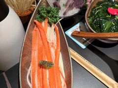 -季季山·云南野生菌火锅(上海首店)