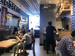 -大鼓米线(杭州国大城市广场店)