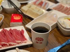 -傣妹火锅(南京东路一店)