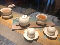 -醉西楼·国风茶社