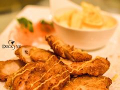 -华兴大酒楼(亿宝大厦店)