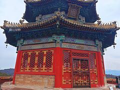 -普陀宗乘之庙(小布达拉宫)