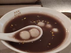 -松鹤楼·苏式汤面(虹桥天地店)