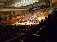 -国家大剧院·西餐厅