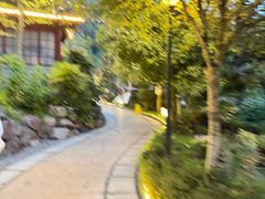 -中铁花水湾温泉酒店(大邑店)