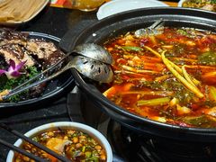 -小饕荟雅安贡椒鱼鲜馆(广福桥店)