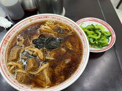 -吴茂兴本帮面(百色路店)