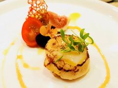 -Yan Ting 宴庭中餐厅(上海静安瑞吉酒店)