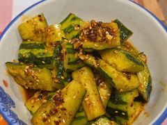 -江味龙虾馆·裸蓝龙虾(南山店)